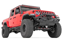 Load image into Gallery viewer, 10645A Front Winch Bumper - Jeep Gladiator JT/Wrangler 4xe/Wrangler JK/Wrangler JL Rough Country Canada