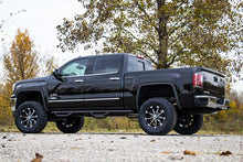 Load image into Gallery viewer, RCC1489CC Nerf Steps - Full Length - Crew - 5.5 Ft Bed - Chevy/GMC 1500 (14-18) Rough Country Canada