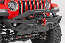Load image into Gallery viewer, RS175R Winch Cleat (Red) Rough Country Canada