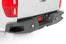 Load image into Gallery viewer, 10760 Rear Bumper - Ford Ranger 2WD/4WD (2019-2023) Rough Country Canada