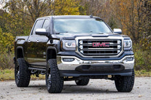 Load image into Gallery viewer, RCC1489CC Nerf Steps - Full Length - Crew - 5.5 Ft Bed - Chevy/GMC 1500 (14-18) Rough Country Canada