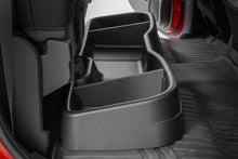 Load image into Gallery viewer, RC09031 Under Seat Storage - Crew Cab - Chevy/GMC 1500/2500HD/3500HD 2WD/4WD Rough Country Canada