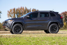 Load image into Gallery viewer, 60400 2 Inch Leveling Lift Kit - Jeep Cherokee KL 2WD/4WD (2014-2022) Rough Country Canada