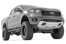 Charger l'image dans la galerie, 70829 LED Light - Bumper Mount - 6" Black Slimline Pair - Ford Ranger (19-23) Rough Country Canada