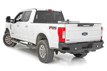 Load image into Gallery viewer, 10788 Rear Bumper - Ford Super Duty 2WD/4WD (2017-2022) Rough Country Canada
