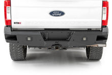 Load image into Gallery viewer, 10788 Rear Bumper - Ford Super Duty 2WD/4WD (2017-2022) Rough Country Canada