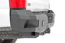 Load image into Gallery viewer, 10788 Rear Bumper - Ford Super Duty 2WD/4WD (2017-2022) Rough Country Canada