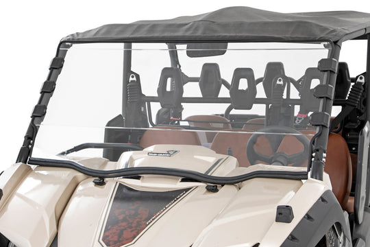 98142040 Windshield Rough Country Canada