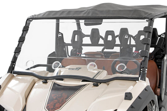 98242040 Windshield Rough Country Canada
