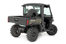 Load image into Gallery viewer, 93089 Spare Tire Carrier - Bed Side Mount - Polaris Ranger XP 1000/Ranger XP 1000 Crew (17-22) Rough Country Canada