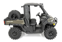 Load image into Gallery viewer, 93089 Spare Tire Carrier - Bed Side Mount - Polaris Ranger XP 1000/Ranger XP 1000 Crew (17-22) Rough Country Canada
