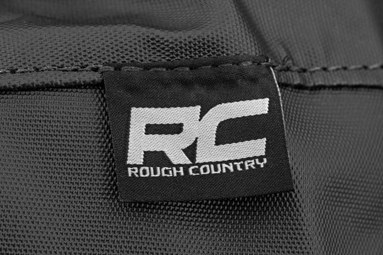 RC85460.70 Soft Top Rough Country Canada