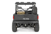 Load image into Gallery viewer, 93143 LED Light - RR Cage Mount - 2" Black Spot Pair - Polaris Ranger (13-21) Rough Country Canada