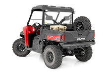 Load image into Gallery viewer, 93144 LED Light - RR Cage Mount - 2" Chrome Pair - Wide Angle - Polaris Ranger (13-21) Rough Country Canada