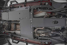 Load image into Gallery viewer, 10616 Skid Plate Combo - 3.6L - Engine - T-Case - Jeep Wrangler JL (18-19) Rough Country Canada