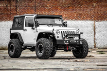 Load image into Gallery viewer, 68250 4 Inch Lift Kit - Vertex - Jeep Wrangler JK 4WD (2007-2018) Rough Country Canada