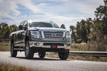 Load image into Gallery viewer, 83630 3 Inch Lift Kit - N3 Shocks - Nissan Titan XD 2WD/4WD (2016-2023) Rough Country Canada