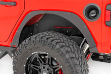 Load image into Gallery viewer, 10539 Fender Delete Kit - FR &amp; RR - Jeep Wrangler 4xe (21-23)/Wrangler JL (18-23) Rough Country Canada
