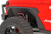 Load image into Gallery viewer, 10539 Fender Delete Kit - FR &amp; RR - Jeep Wrangler 4xe (21-23)/Wrangler JL (18-23) Rough Country Canada