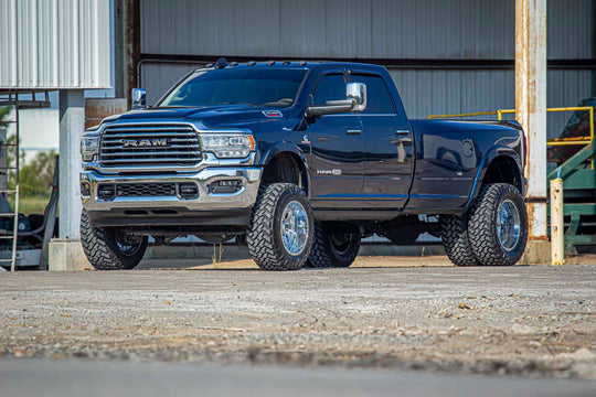 37830 5 Inch Lift Kit - Diesel -AISIN - Ram 3500 4WD (2019-2023) Rough Country Canada