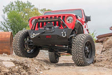 Load image into Gallery viewer, 61930 4 Inch Lift Kit - Long Arm - Jeep Wrangler JL 4WD (2018-2023) Rough Country Canada