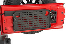 Load image into Gallery viewer, 10630 Tailgate Table - Jeep Wrangler JK (2007-2018) Rough Country Canada