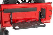 Charger l&#39;image dans la galerie, 10630 Tailgate Table - Jeep Wrangler JK (2007-2018) Rough Country Canada