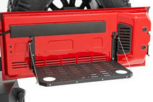 Load image into Gallery viewer, 10630 Tailgate Table - Jeep Wrangler JK (2007-2018) Rough Country Canada