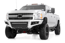Load image into Gallery viewer, 70153 Mesh Grille - Chevy Silverado 2500 HD/3500 HD 2WD/4WD (2011-2014) Rough Country Canada