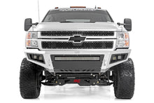 Load image into Gallery viewer, 70153 Mesh Grille - Chevy Silverado 2500 HD/3500 HD 2WD/4WD (2011-2014) Rough Country Canada