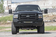 Load image into Gallery viewer, 49800 2 Inch Leveling Kit - Leaf Block - Ford Super Duty 4WD (1999-2004) Rough Country Canada