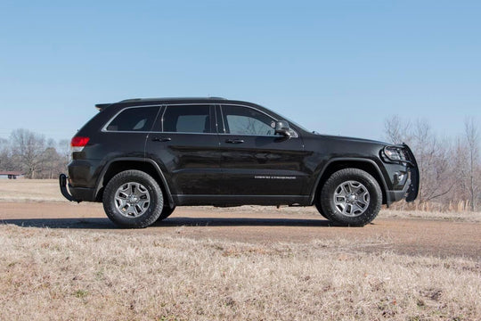 67800 2 Inch Leveling Kit - Jeep Grand Cherokee WK2 2WD/4WD (2011-2022) Rough Country Canada