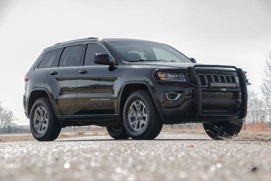 67800 2 Inch Leveling Kit - Jeep Grand Cherokee WK2 2WD/4WD (2011-2022) Rough Country Canada