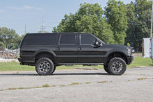 Load image into Gallery viewer, 49800_A 2 Inch Leveling Kit - Leaf Block - Ford Excursion 4WD (2000-2005) Rough Country Canada