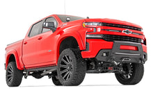 Charger l'image dans la galerie, 10805 Hidden Winch Bumper - Chevy Silverado 1500 2WD/4WD (2019-2022) Rough Country Canada