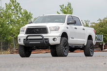 Load image into Gallery viewer, B-T4071 Black Led Bull Bar - Toyota Tundra 2WD/4WD (2007-2021) Rough Country Canada