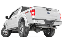 Charger l'image dans la galerie, F-F315110 SF1 Fender Flares - Ford F-150 2WD/4WD (2015-2017) Rough Country Canada