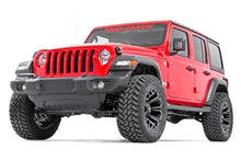 Load image into Gallery viewer, 91330 2.5 Inch Lift Kit - Coils - N3 - Jeep Wrangler JL 4WD (2018-2023) Rough Country Canada