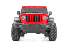 Charger l'image dans la galerie, 67700 2.5 Inch Lift Kit - Spacers - Jeep Wrangler JL 4WD (2018-2023) Rough Country Canada