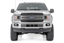 Charger l'image dans la galerie, F-F315110 SF1 Fender Flares - Ford F-150 2WD/4WD (2015-2017) Rough Country Canada