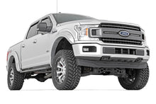 Charger l'image dans la galerie, F-F318201 SF1 Fender Flare - Ford F-150 2WD/4WD (2018-2020) Rough Country Canada