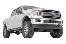 Charger l'image dans la galerie, F-F315110 SF1 Fender Flares - Ford F-150 2WD/4WD (2015-2017) Rough Country Canada