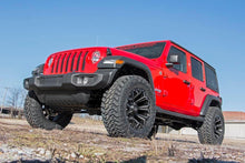 Load image into Gallery viewer, 91330 2.5 Inch Lift Kit - Coils - N3 - Jeep Wrangler JL 4WD (2018-2023) Rough Country Canada