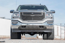 Load image into Gallery viewer, 12457 3.5 Inch Lift Kit - Cast Steel LCA - Vertex/V2 - Chevy/GMC 1500 (14-18) Rough Country Canada