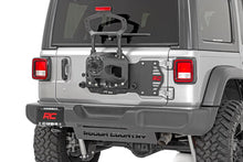 Load image into Gallery viewer, 10603 Tailgate Reinforcement - Jeep Wrangler 4xe (21-23)/Wrangler JL (18-23) Rough Country Canada