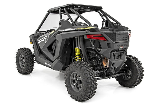 93061 Cargo Gate - Rear - Polaris RZR Pro R 4 (2022)/RZR Pro XP 4 (20-22) Rough Country Canada