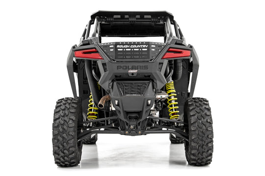 93061 Cargo Gate - Rear - Polaris RZR Pro R 4 (2022)/RZR Pro XP 4 (20-22) Rough Country Canada