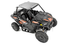 Load image into Gallery viewer, 93091 Metal Fab Roof - 20 Inch LED Combo - Polaris RZR XP 1000 4WD (14-22) Rough Country Canada