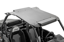 Load image into Gallery viewer, 93091 Metal Fab Roof - 20 Inch LED Combo - Polaris RZR XP 1000 4WD (14-22) Rough Country Canada