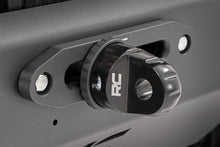 Charger l'image dans la galerie, RS131A Aluminum Winch Shackle / Thimble Rough Country Canada